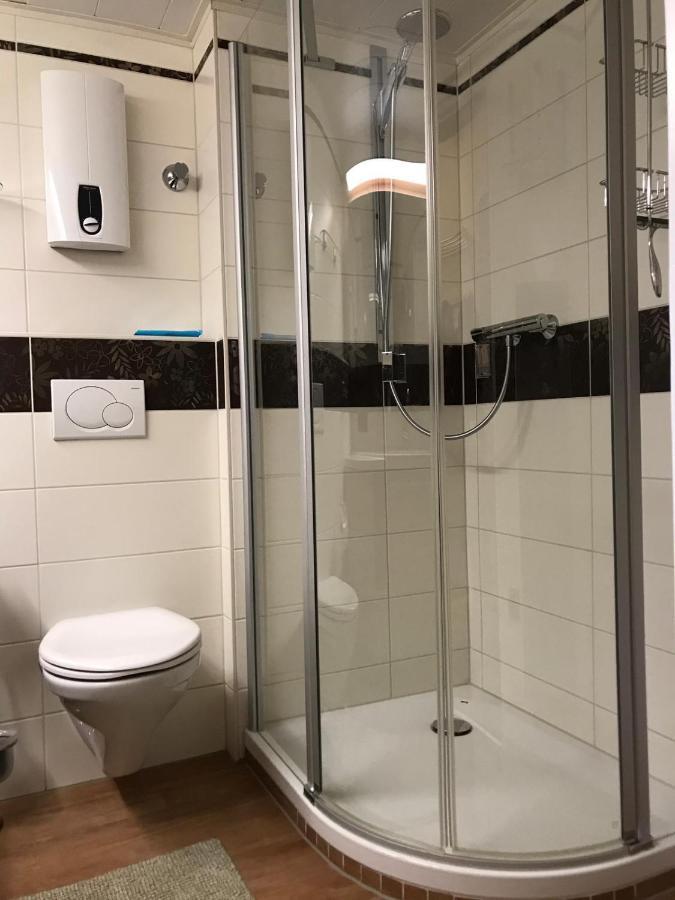 Appartement Familie Willems Winterberg 3 Εξωτερικό φωτογραφία