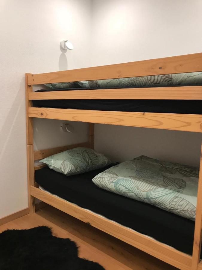Appartement Familie Willems Winterberg 3 Εξωτερικό φωτογραφία