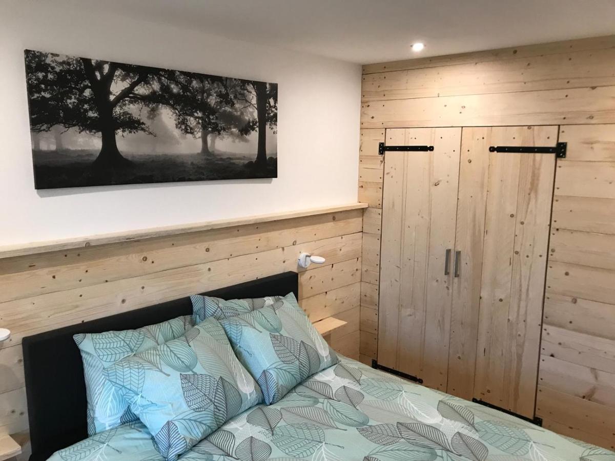 Appartement Familie Willems Winterberg 3 Εξωτερικό φωτογραφία