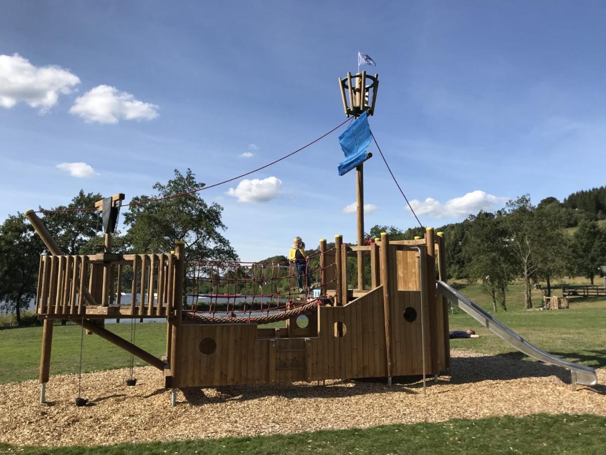 Appartement Familie Willems Winterberg 3 Εξωτερικό φωτογραφία